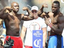 Antonio Tarver