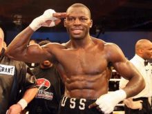 Antonio Tarver