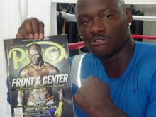 Antonio Tarver