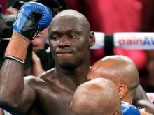 Antonio Tarver
