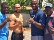Antonio Tarver