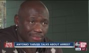 Antonio Tarver