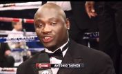 Antonio Tarver