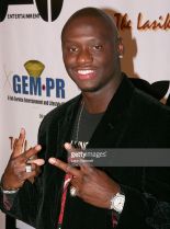 Antonio Tarver