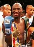 Antonio Tarver