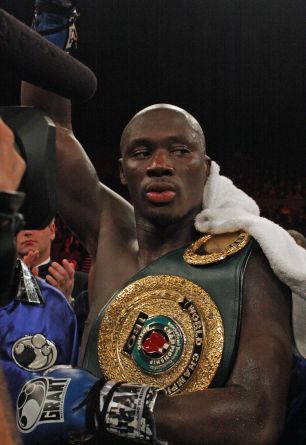 Antonio Tarver