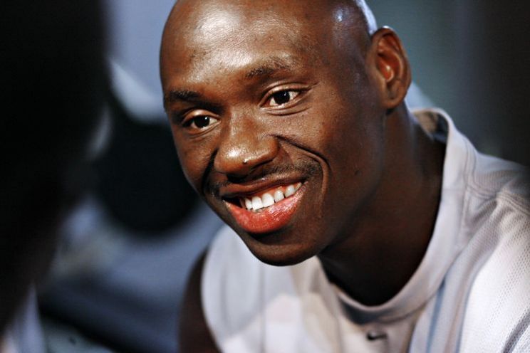 Antonio Tarver