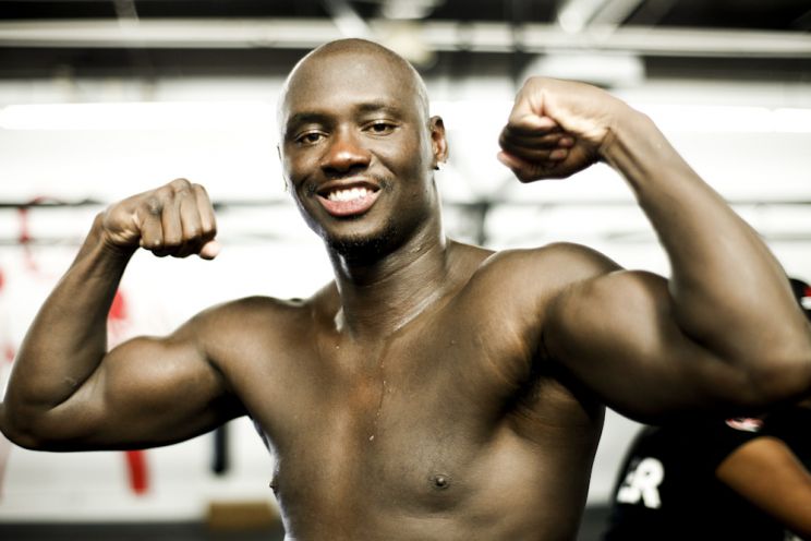 Antonio Tarver