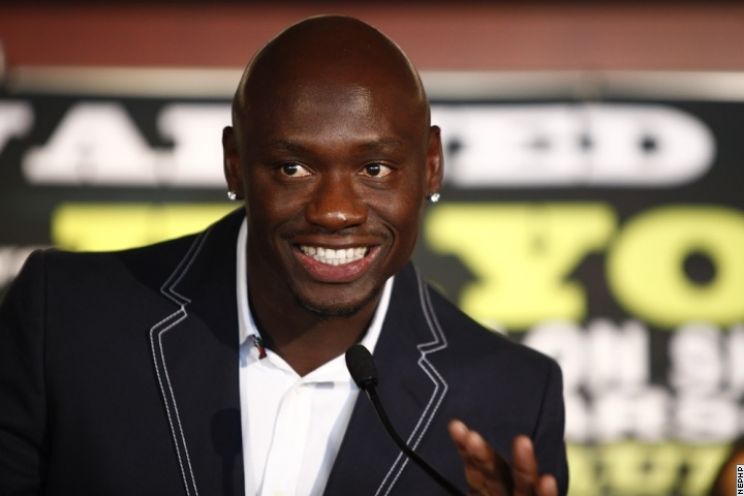 Antonio Tarver