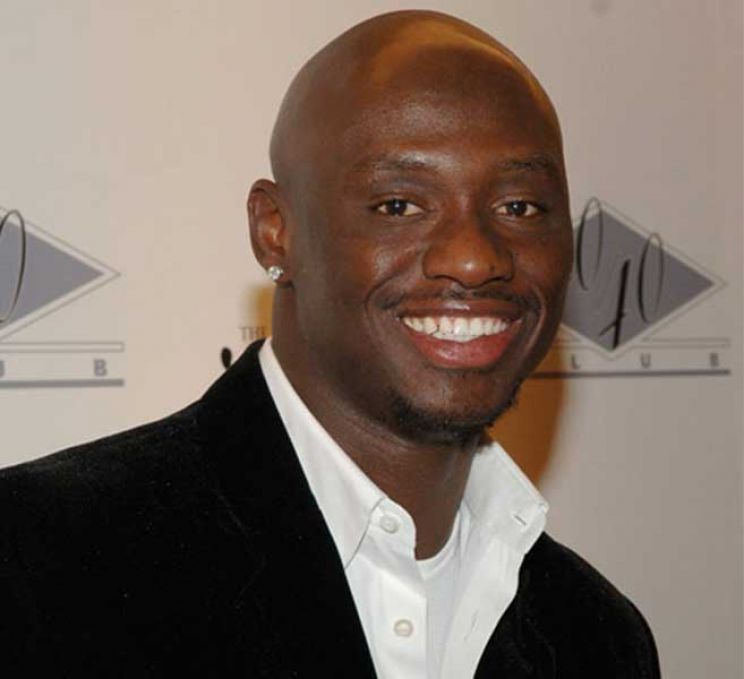 Antonio Tarver