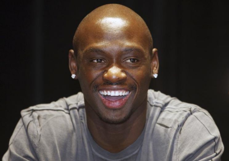 Antonio Tarver