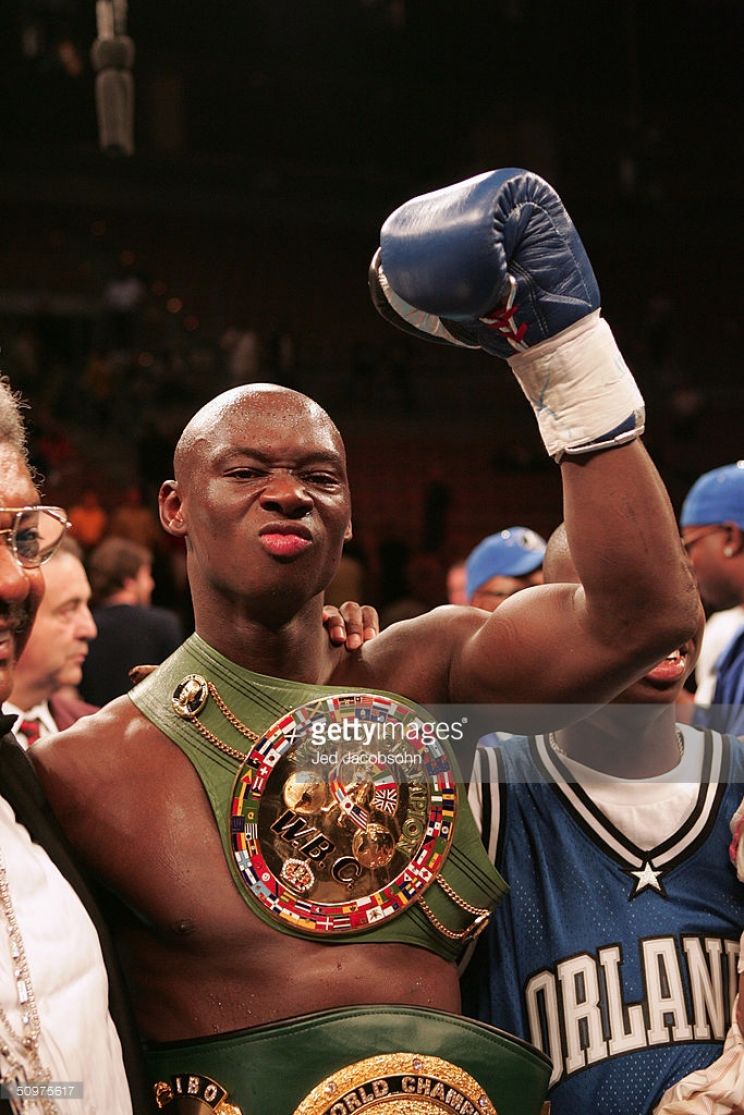 Antonio Tarver