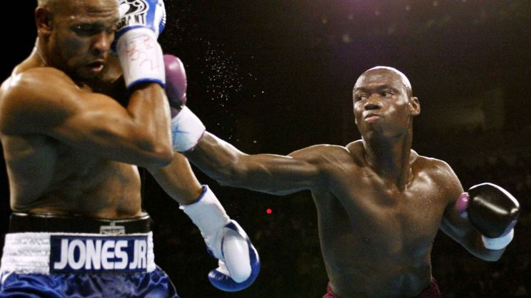 Antonio Tarver