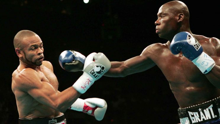 Antonio Tarver