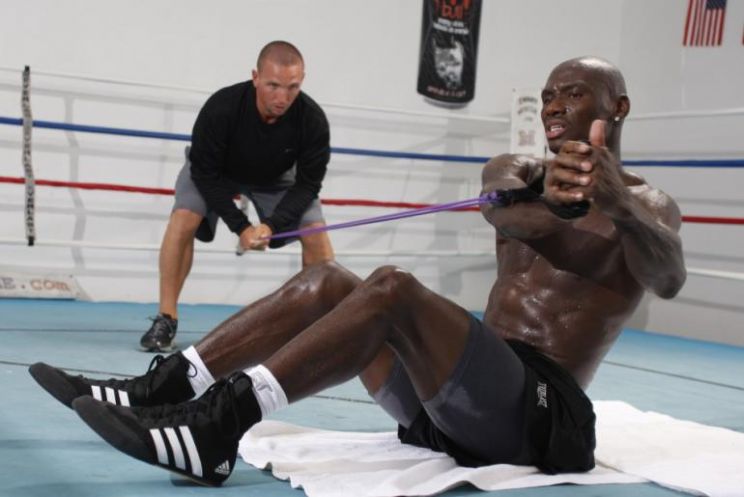 Antonio Tarver