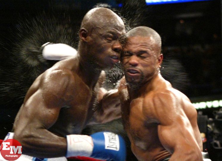 Antonio Tarver