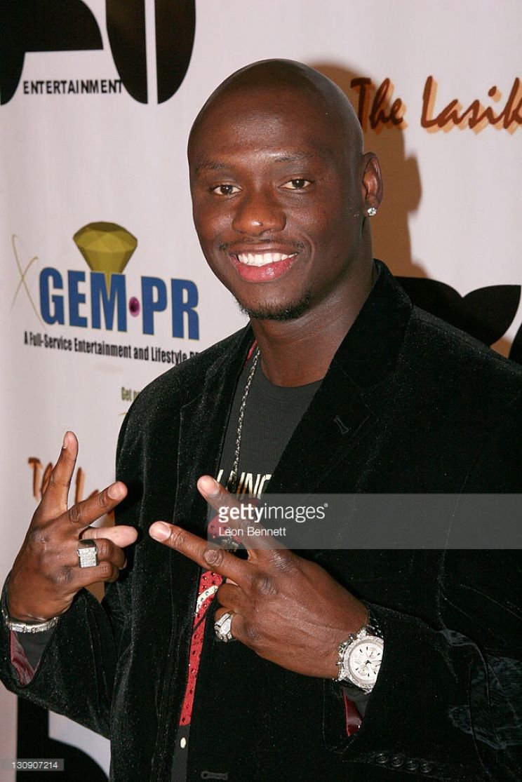 Antonio Tarver