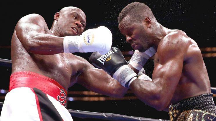 Antonio Tarver