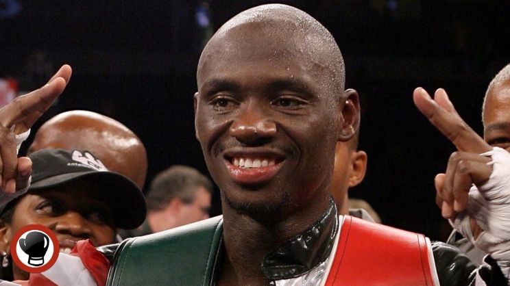 Antonio Tarver