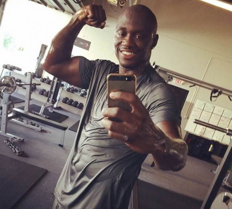 Antonio Tarver