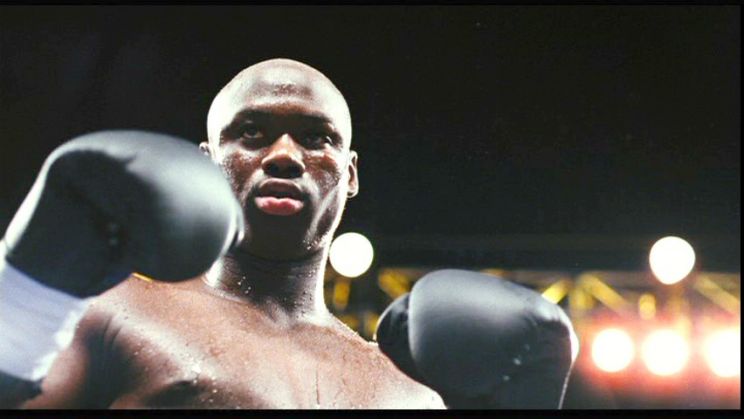 Antonio Tarver