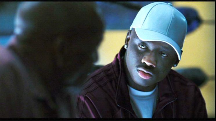 Antonio Tarver