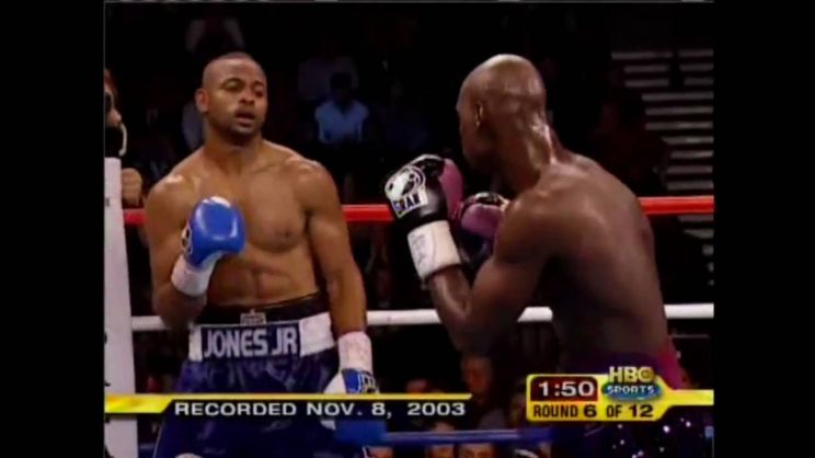 Antonio Tarver