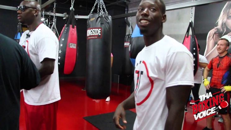Antonio Tarver