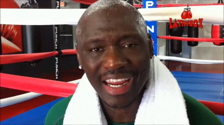 Antonio Tarver