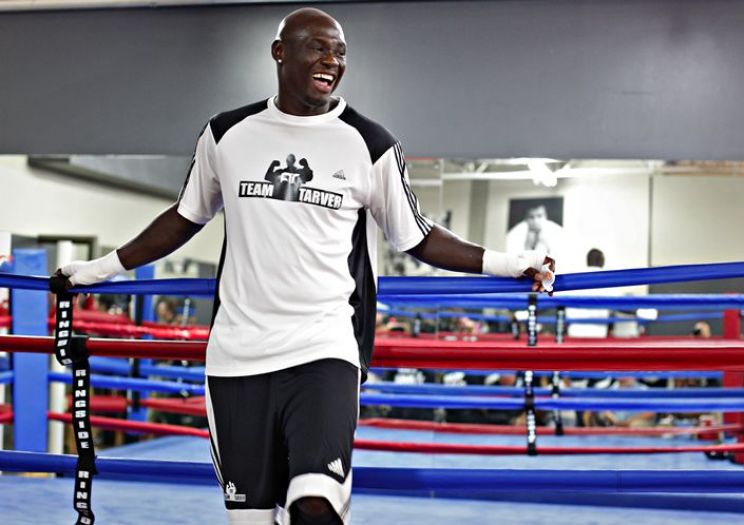 Antonio Tarver
