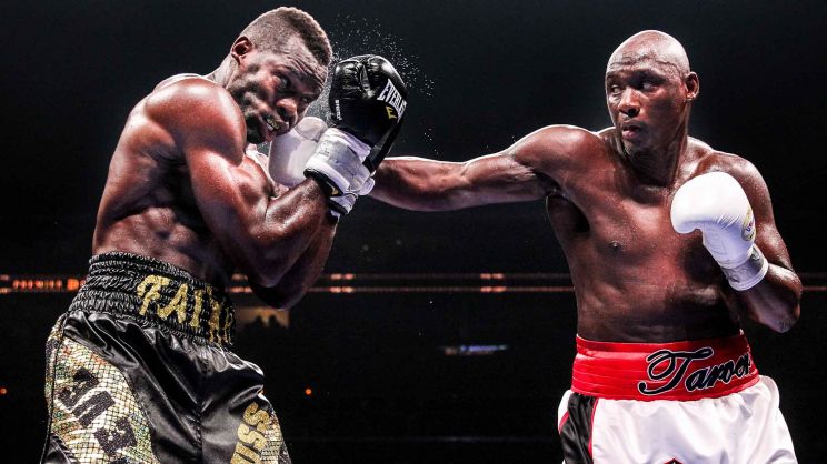 Antonio Tarver