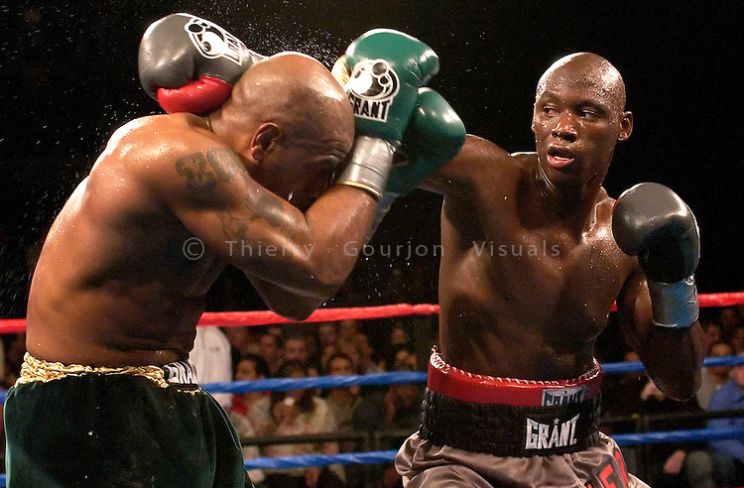 Antonio Tarver