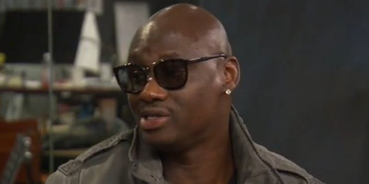 Antonio Tarver