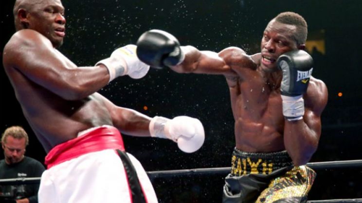 Antonio Tarver