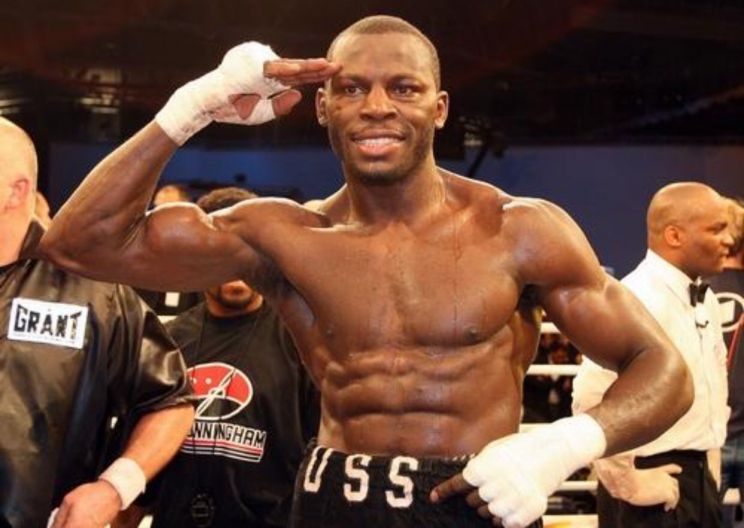 Antonio Tarver