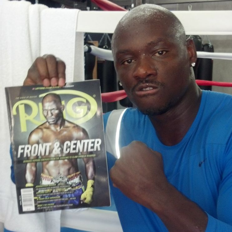 Antonio Tarver