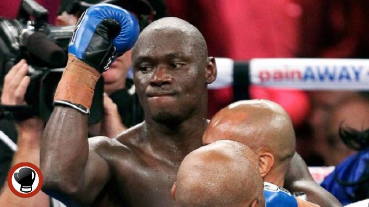 Antonio Tarver