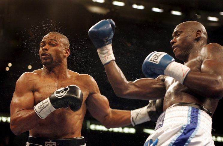 Antonio Tarver