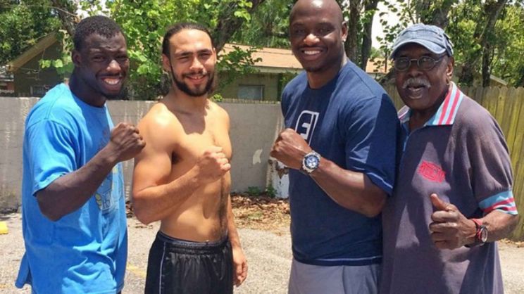 Antonio Tarver