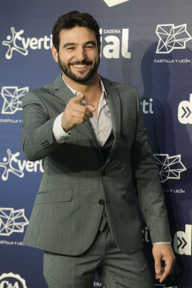 Antonio Velázquez