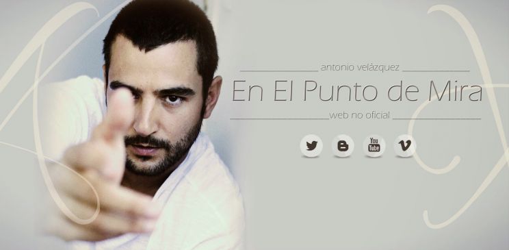 Antonio Velázquez