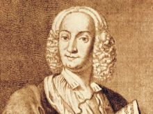 Antonio Vivaldi