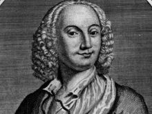 Antonio Vivaldi