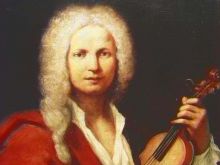 Antonio Vivaldi