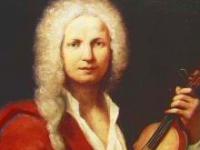 Antonio Vivaldi