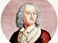 Antonio Vivaldi