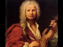 Antonio Vivaldi