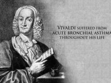 Antonio Vivaldi