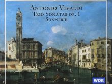 Antonio Vivaldi