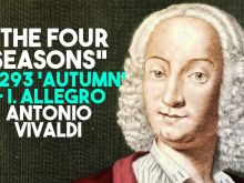 Antonio Vivaldi